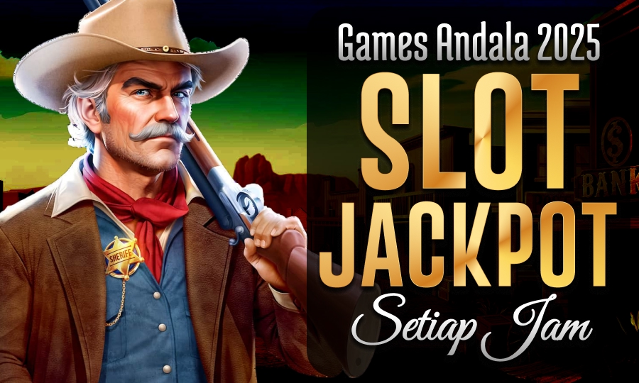 Game Gacor Pragmatic Play: Badge Blitz Games Andala 2025 Merupakan Slot Jackpot Setiap Hari