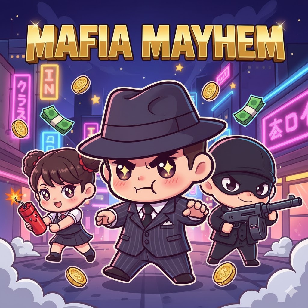 Mafia Mayhem